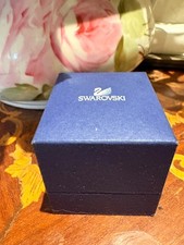 Anello swarovski collezione usato Anello swarovski collezione usato  La Spezia