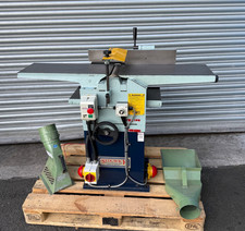 Sedgwick 255 planer for sale  DUKINFIELD