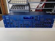 Novation supernova voice for sale  WOKINGHAM
