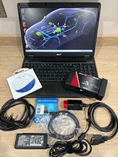 Diagnostic laptop scanner for sale  HARTLEPOOL