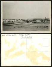 Egypt old postcard for sale  UK