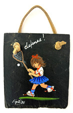 Vtg 1988 hand for sale  Reading