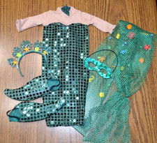 American girl mermaid for sale  Coram