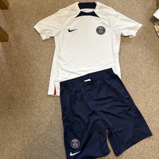 Paris saint german for sale  BICESTER
