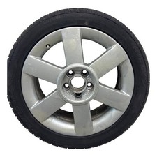 Audi inch alloy for sale  GATESHEAD