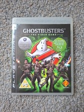 Ghostbusters the video d'occasion  Champigny-sur-Marne