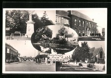 Ansichtskarte ashford county gebraucht kaufen  Berlin
