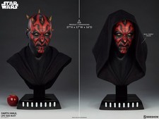 Sideshow collectibles star for sale  Oskaloosa