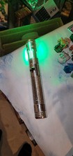 Ultrasabers lightsaber green for sale  Gettysburg