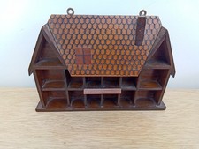 Vintage wooden house for sale  DERBY