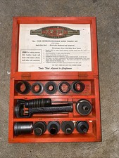 Vintage dasco 1100 for sale  Shelton