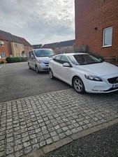Volvo v40 1.6 for sale  KING'S LYNN