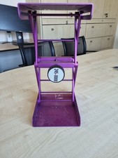 Steel lab scissor for sale  BICESTER