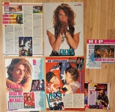 Inxs michael hutchence gebraucht kaufen  Frankfurt am Main