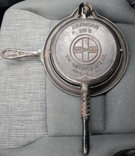1908 griswold american for sale  Byron