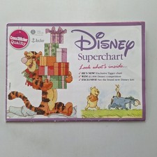 Crossstitcher disney winnie for sale  CHICHESTER