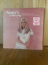 Nancy sinatra nancy gebraucht kaufen  Hamburg