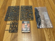 Orikan diviner necron for sale  Alexandria