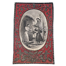 Pious image bouasse d'occasion  Expédié en Belgium