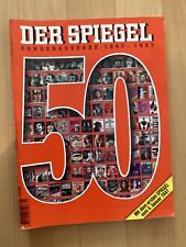 Jahre zeitschrift spiegel gebraucht kaufen  Hofheim