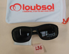 Lunettes soleil loubsol d'occasion  Les Échelles