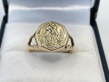 Vintage 9ct gold for sale  LONDON