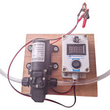 Window cleaning pump for sale  READING