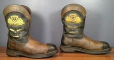 Mens ariat workhog for sale  Reading