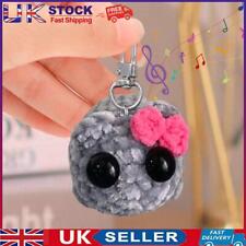 Sad hamster keychain for sale  UK