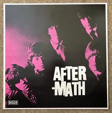 Rolling stones aftermath for sale  LONDON