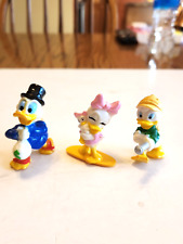 Disney scrooge mcduck for sale  Minster