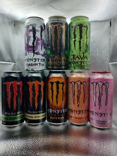 Monster energy starter for sale  NEWCASTLE UPON TYNE