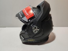Motorradhelm ls2 klapphelm gebraucht kaufen  Herten