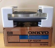 Onkyo fully automatic for sale  Brooklyn