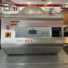 Mvs 45x table for sale  Sanford