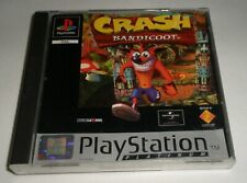 Crash bandicoot gioco usato  Milano