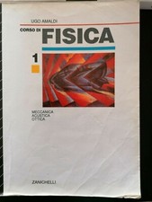 Corso fisica meccanica usato  Castelsilano
