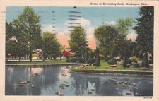 Cartolina scena nel usato Cartolina scena nel usato  Spedire a Italy