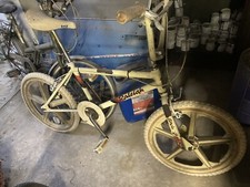 Raleigh burner mag for sale  LINCOLN