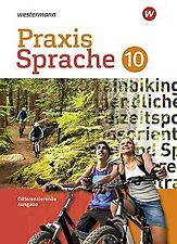 Praxis sprache differenzierend gebraucht kaufen  Berlin