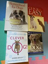 Dog cookbook nutrition for sale  NEWPORT PAGNELL