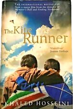 The kite runner usato  Bologna
