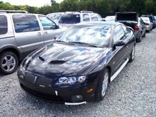 Pontiac gto windshield for sale  Batavia
