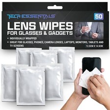 300pk glasses wipes for sale  LEEDS