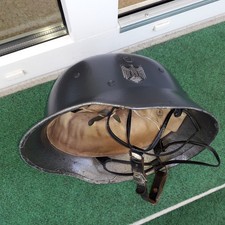 Stahlhelm metal kevlar gebraucht kaufen  Köln