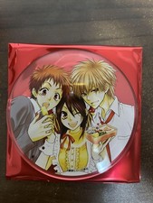 Montanha-russa acrílica Kaichou wa Maid-sama Collaboration Cafe, usado comprar usado  Enviando para Brazil
