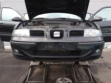 Seat leon riginal gebraucht kaufen  Erfurt