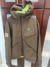 burton jacket for sale  Beachwood