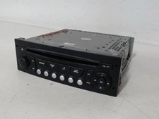 Autoradio origine citroen d'occasion  Clisson
