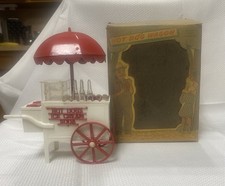 ice cream cart for sale  Jasper